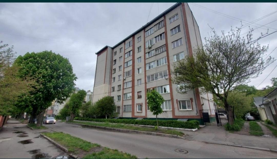 Затишні Апартаменти В Центрі 리우네 외부 사진