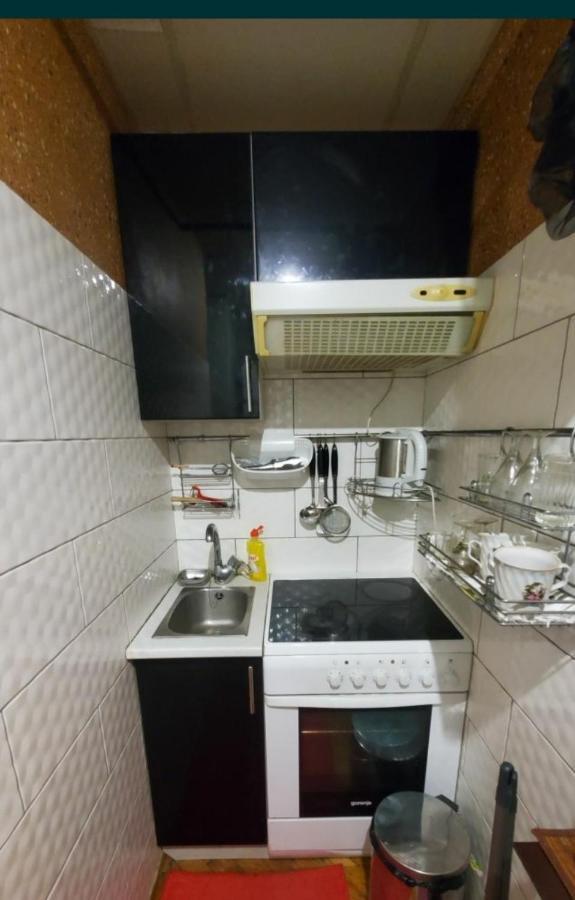 Затишні Апартаменти В Центрі 리우네 외부 사진