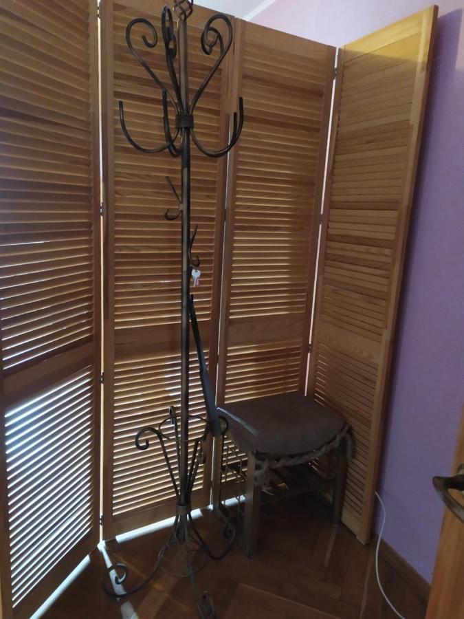 Затишні Апартаменти В Центрі 리우네 외부 사진